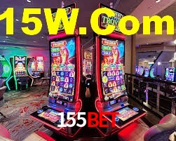 155bet plataforma