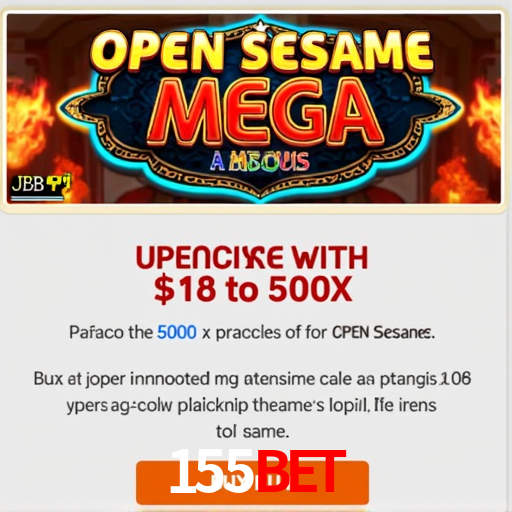 Promoção Relâmpago 155bet