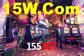 Desvendando o Mundo dos Jogos Virtuais na 155bet