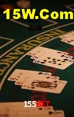 A Experiência Imersiva dos Cassinos Ao Vivo no 155bet