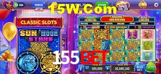 Live Casino 155bet