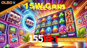 VIP Casino 155bet