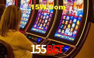 A Popularidade dos Caça-Níqueis no 155bet