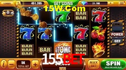 A Emoção da Loteria na 155bet: Uma Chance de Mudança de Vida