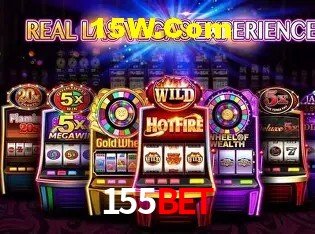 Apostas Esportivas na 155bet: Um Guia Completo