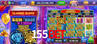 Roulette Table 155bet