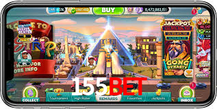 155bet plataforma