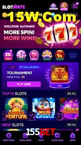 Spaceman Game 155bet