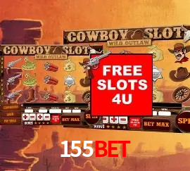 Desvendando o Mundo dos Jogos Virtuais na 155bet