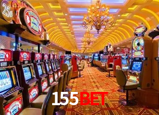 Descubra o Programa VIP da 155bet: Vantagens Exclusivas para Jogadores
