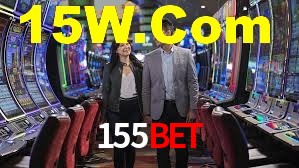 155bet: Jogos de Caça-Níqueis-Altas Recompensas, Roleta-Velocidade, Blackjack-Desafios Máximos