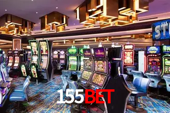 Descubra a Essência do 155bet: Nossa História e Compromissos